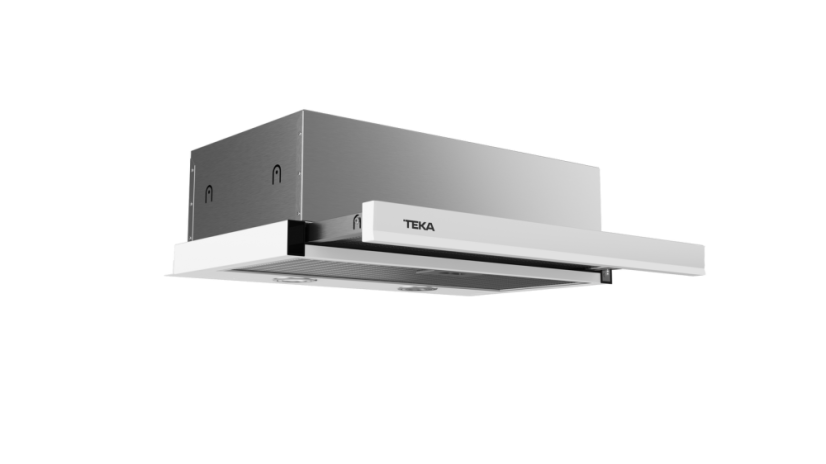 Výsuvná digestoř Teka CNL 6415 WH