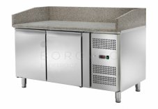 Amitek stůl pizza chladící AK2602TN 1515x800
