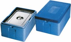 OVERATH termoport THERMO-KULI GN
