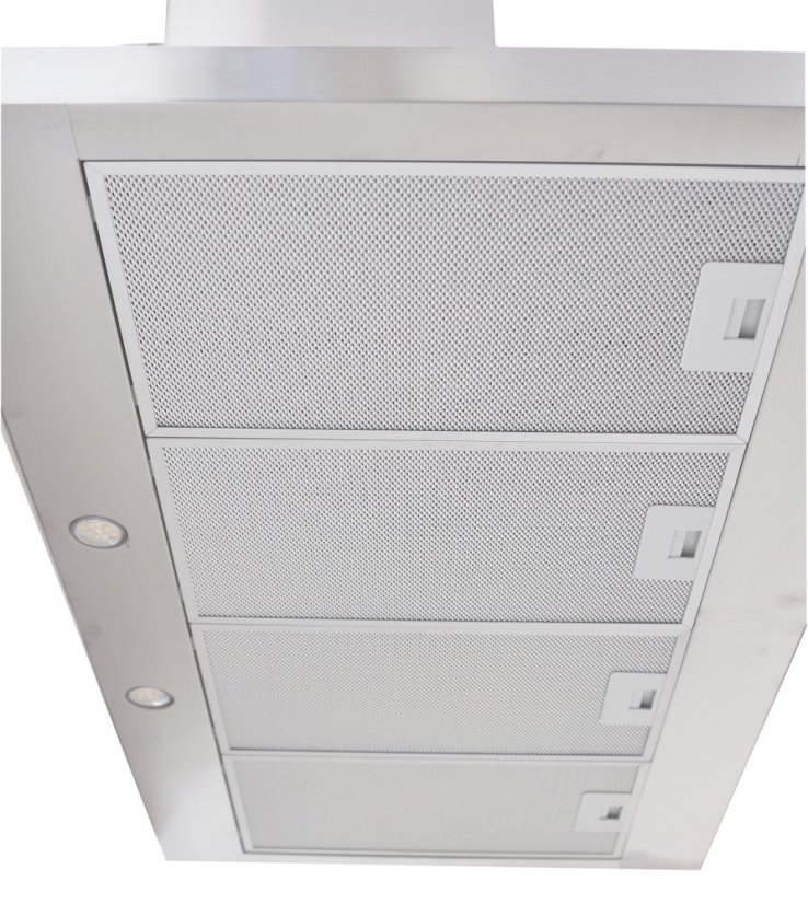 Komínová digestoř Empire VIP KD 541060
