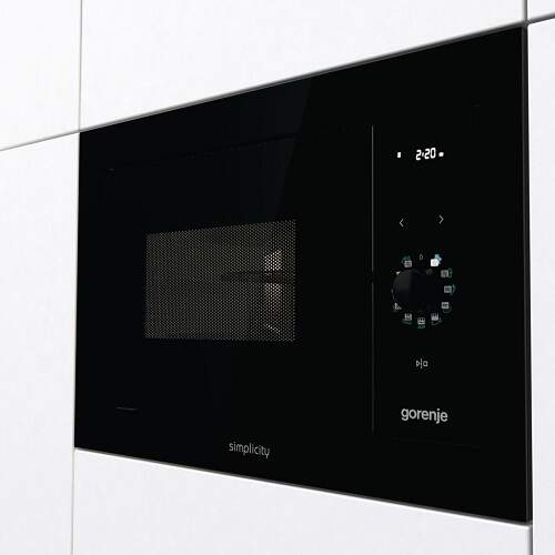 Mikrovlnná trouba Gorenje BM235G1SYB