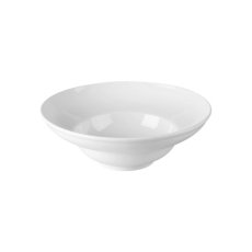 RAK Porcelain RAK Talíř hluboký 23 cm – kulatý | RAK-CLXD23