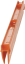 Vikan pryž pro stěrku 2C 600mm oranžová 77347