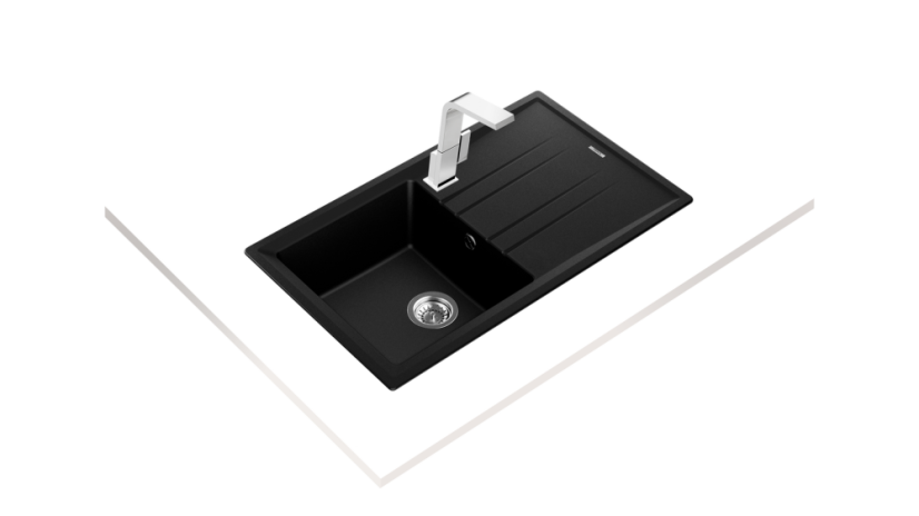 Teka STONE 50 B-TG 1B 1D CN