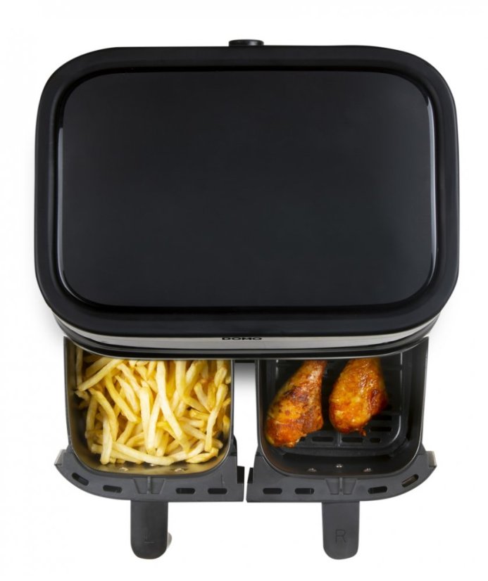Horkovzdušná fritéza DOMO DO537FR