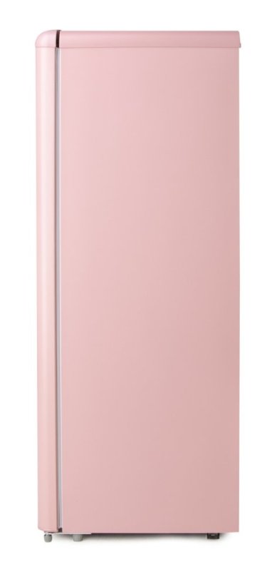 Retro lednice DOMO DO91708R