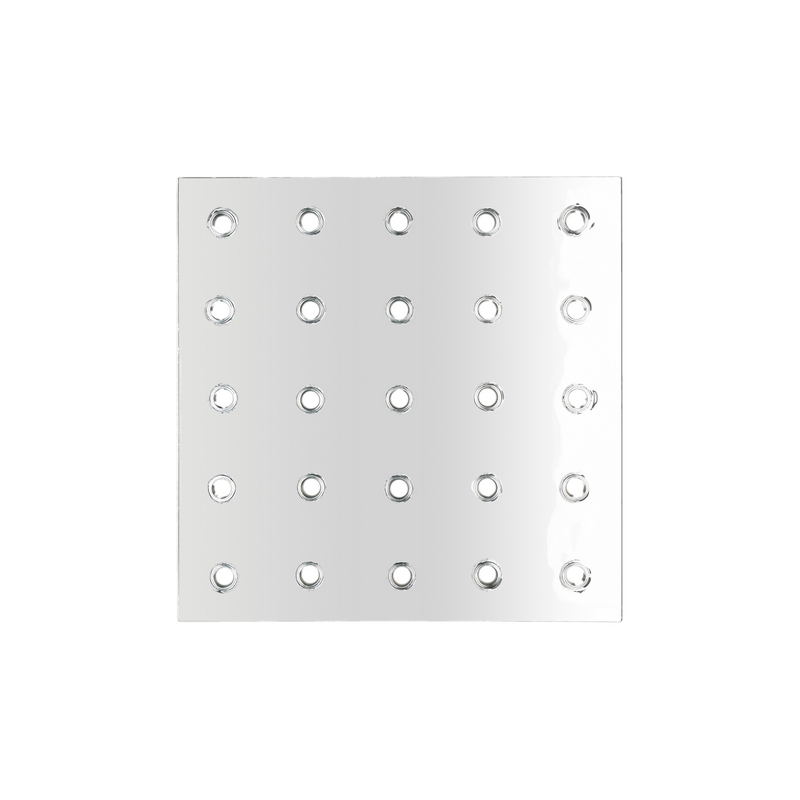 RAK Porcelain RAK Podstavec na 25 kornoutů 50 × 50 cm | RAK-PIBC50 RAK Porcelain RAK Podstavec na 25 kornoutů 50 × 50 cm | RAK-PIBC50