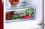 Retro lednice DOMO DO91707R