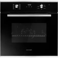 Vestavná trouba Concept etv5760m