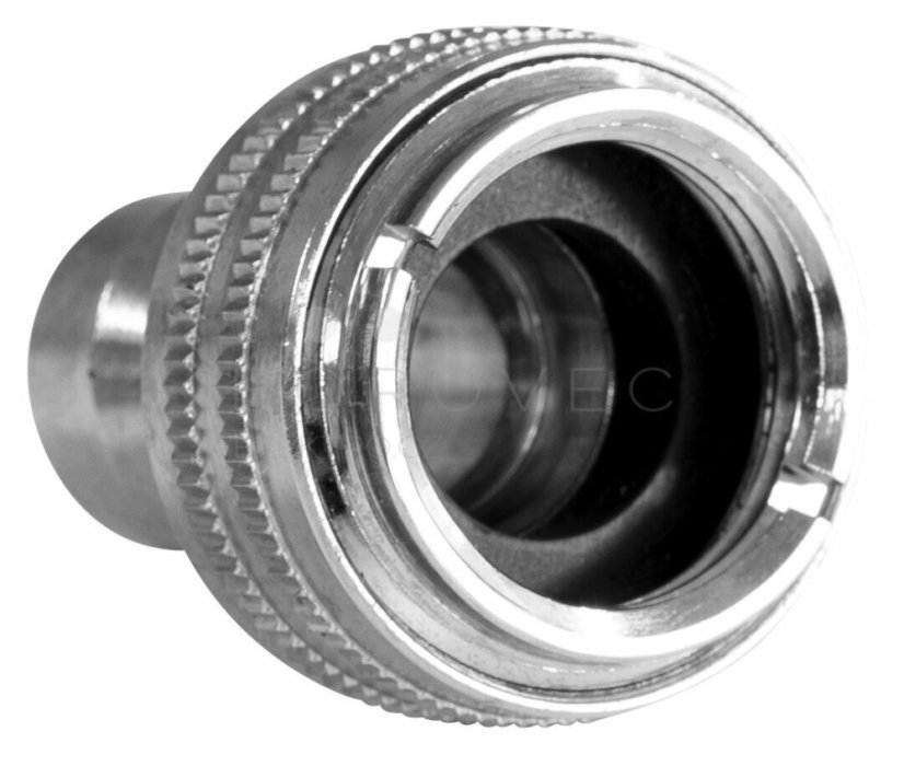 Vikan rychlospojka ke kohoutku 1/2" 0700