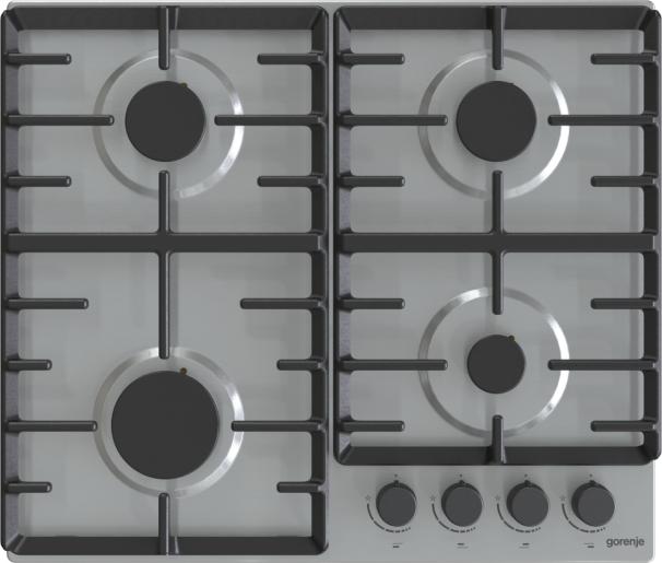 Plynová varná deska Gorenje G642ABX