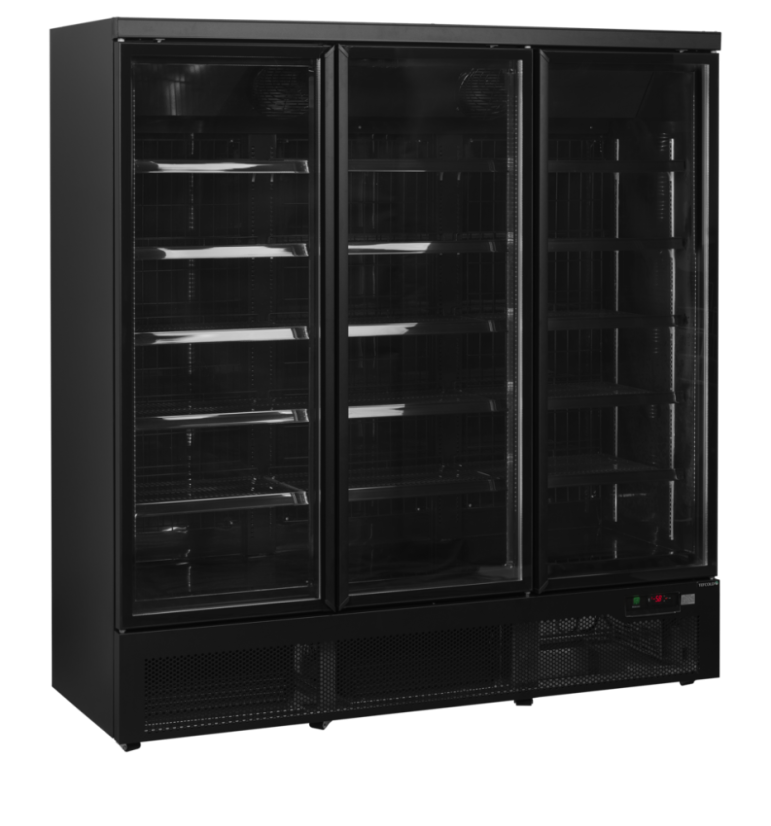 Mrazicí skříň Tefcold Atom Maxi F3DBB