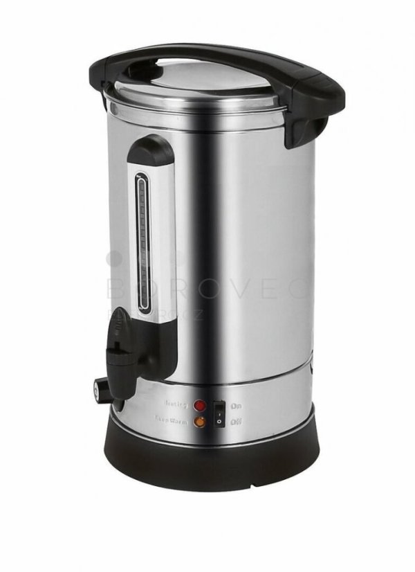 Tip-gastro výrobník kávy CPT-15 dvouplášťový Tip-gastro výrobník kávy CPT-15 dvouplášťový