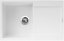 Sinks ULTIMA 790 Milk
