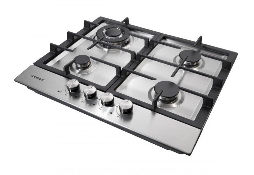 Plynová varná deska Concept PDV4760