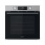 Vestavná trouba Whirlpool OMK58RU1X