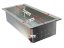 Miska děrovaná nerez pro ZEROX a CLARON 420x200x100