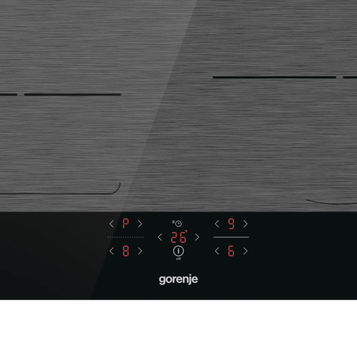 Indukční varná deska Gorenje GI6421SYB