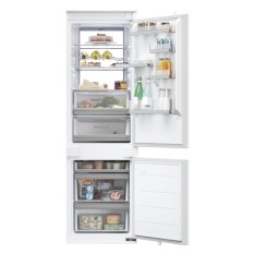 Vestavná chladnička Haier HBW7518C