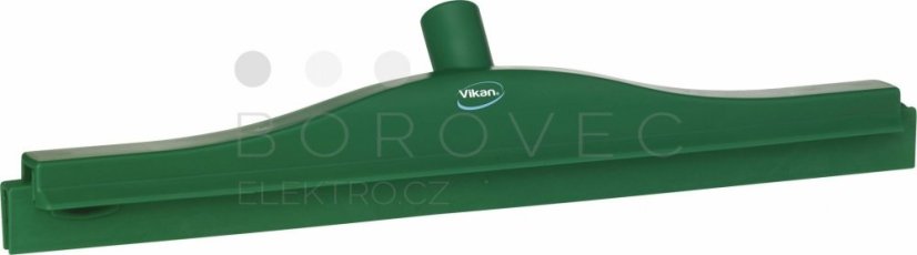 Vikan stěrka 2C s dvojitým břitem 500 mm - zelená Vikan stěrka 2C s dvojitým břitem 500 mm - zelená