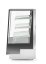 Vitrína se 3 policemi, Arktic, 230V/480W, 833x650x(H)1460mm