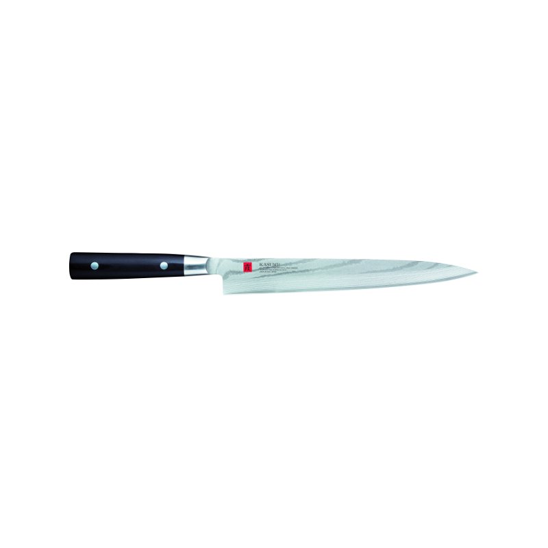 Kasumi Nůž Sashimi VG10 24 cm Kasumi Nůž Sashimi VG10 24 cm