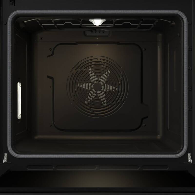 Vestavná PYRO trouba Gorenje BPSA6138B