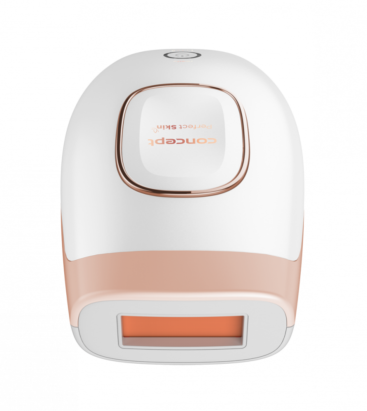 Epilátor Concept IL3000 IPL