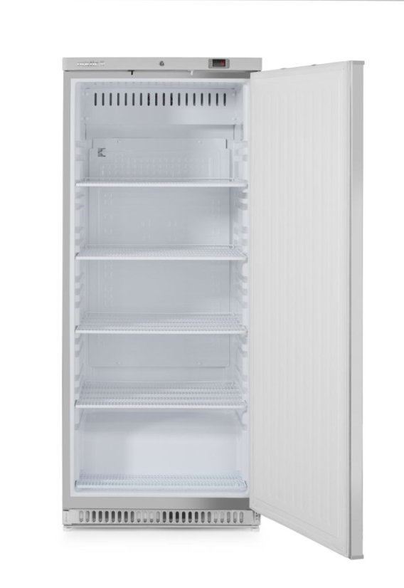 Nezer chladnička Budget Line, Arktic, Budget Line, 455L, 230V/140W, 744x775x(H)1900mm