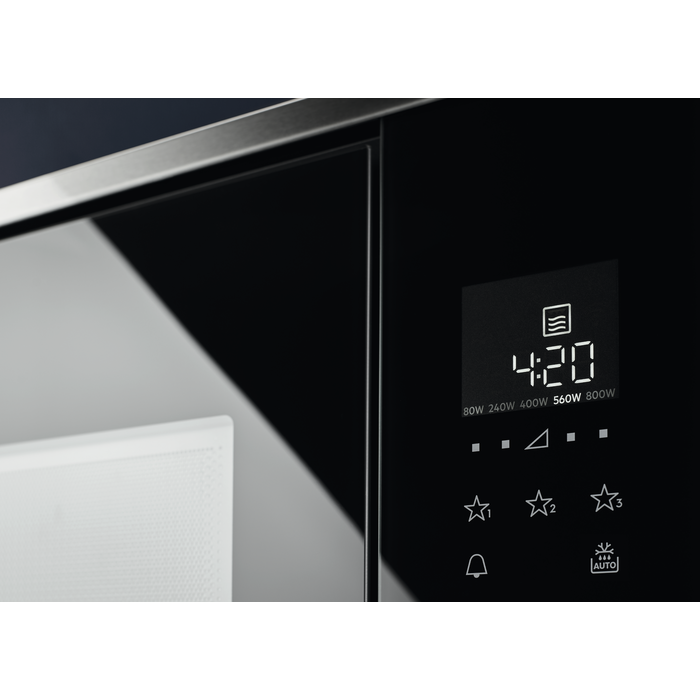 Mikrovlnná trouba Electrolux Intuit LMS2203EMX