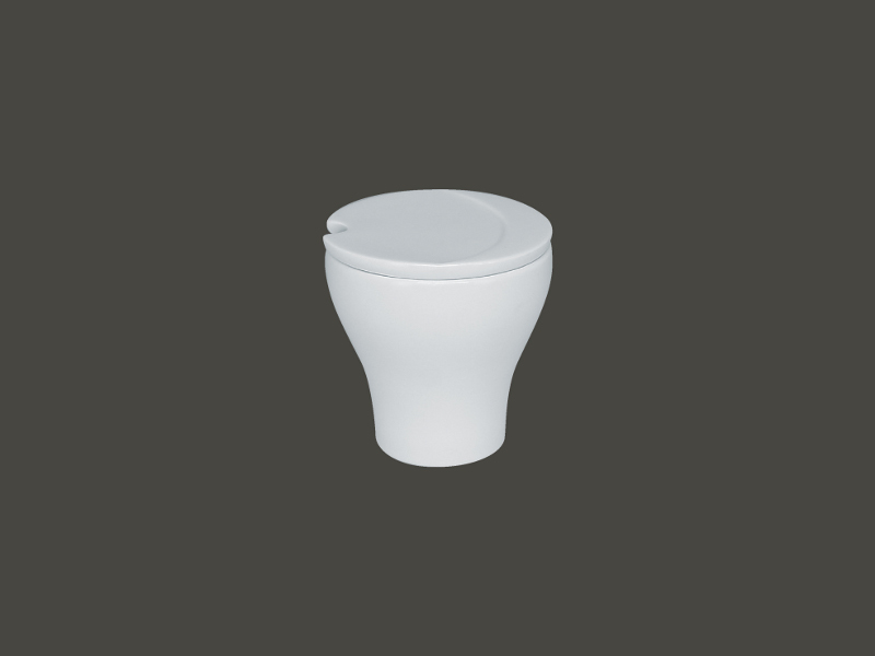 RAK Porcelain RAK Cukřenka 20 cl | RAK-MOSU20 RAK Porcelain RAK Cukřenka 20 cl | RAK-MOSU20