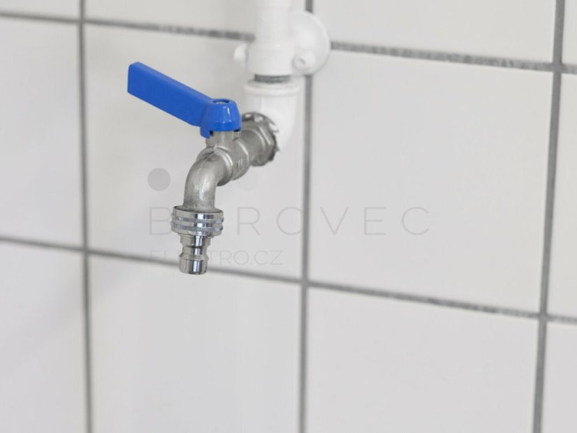 Vikan rychlospojka ke kohoutku 1/2" 0700