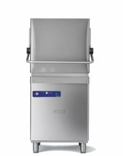 Silanos myčka průchozí DS H50-40NPF-DBS