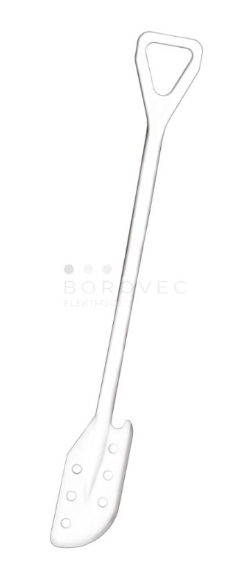 OEM kopisto (119 cm, do 80°C) s otvory OEM kopisto (119 cm, do 80°C) s otvory