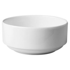 RAK Porcelain RAK Šálek na polévku 63 cl – stohovatelný | RAK-BABW14