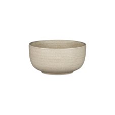 RAK Porcelain Ease selva miska 41,5 cl, šedá