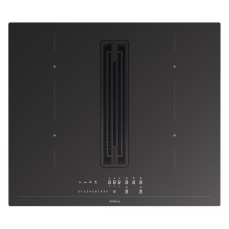 Indukční varná deska Airforce INNOVA ARTIS PLUS PETRA 60 A černá