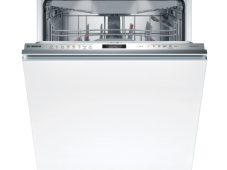 Vestavná myčka nádobí Bosch SMV6ZCX25E