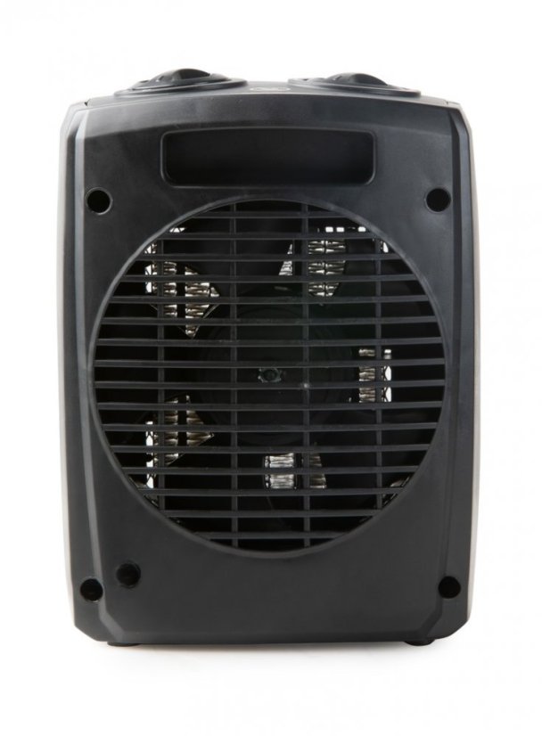 Teplovzdušný ventilátor DOMO DO7329H