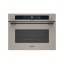 Vestavná trouba Whirlpool WMW57DHME