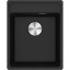Franke MRG 610-37 RTL onyx Maris Fragranit