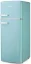 Retro lednice DOMO DO91705R