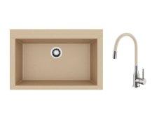 Alveus SET ALVEUS PURE-G 40 A50 + BATERIE MINTAS/55 BRS