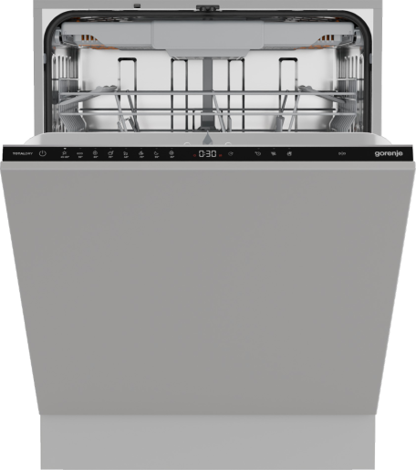 Vestavná myčka nádobí Gorenje GV663D65