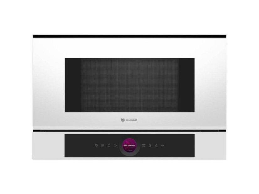 Mikrovlnná trouba Bosch BFL7221W1