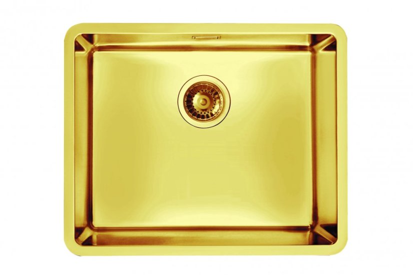 Alveus KOMBINO 50 MONARCH GOLD