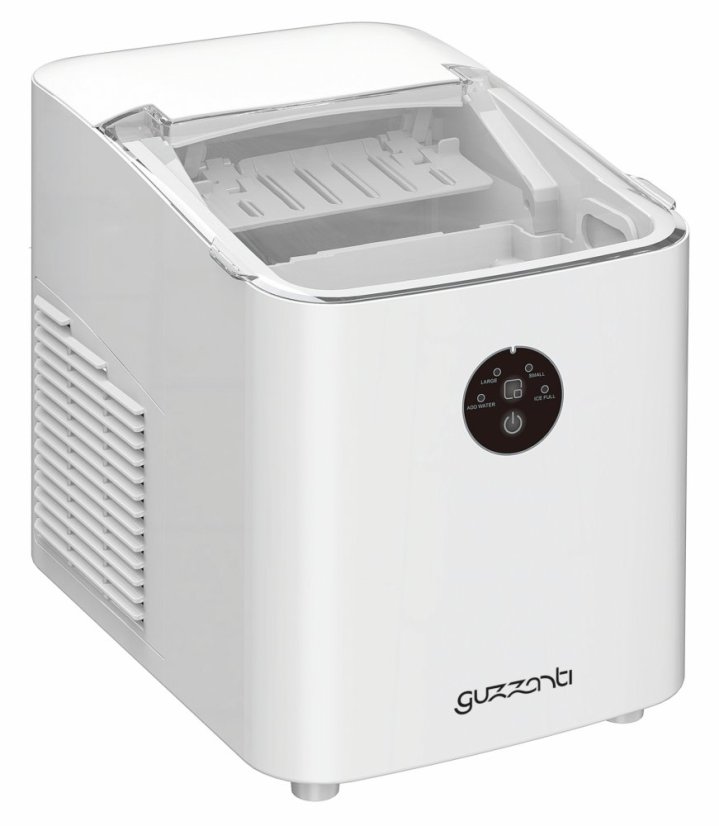 Výrobník ledu Guzzanti GZ 120W