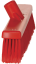 Vikan smeták podlahový 410 M/červený 31784