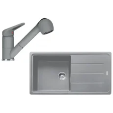 Franke BFG 611 š.kámen+FC 9547.084