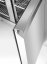 Mrazicí pult, 2 dveře, Arktic, Profi Line, 215L, 230V/600W, 700x1360x(H)839mm